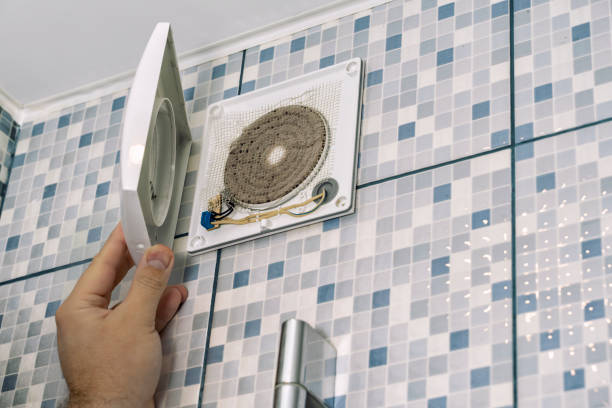 Best Emergency Air Duct Cleaning  in Hoffman Estates, IL