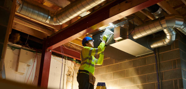 Best Air Duct Cleaning Near Me  in Hoffman Estates, IL