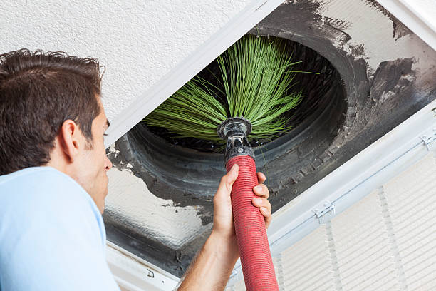 Professional Airduct Cleaning in Hoffman Estates, IL