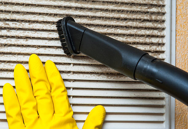  Hoffman Estates, IL Airduct Cleaning Pros