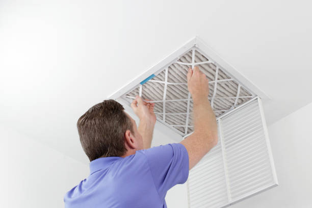 Best Best Air Duct Cleaning Company  in Hoffman Estates, IL